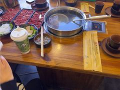 -荣记潮汕牛肉火锅(仙鹤街店)