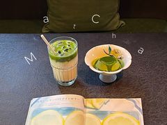 -Rechill Cafe(工体店)