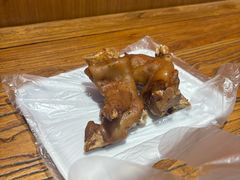 -赵元章肉骨烧(山塘街店)