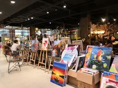 -魔方城市书房(中街益田店)