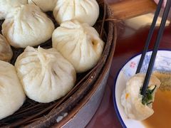 -草包包子铺1937(普利街店)
