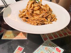 -四世同堂·京菜·烤鸭(双井店)