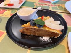 苹果派-安妮意大利餐厅(国贸店)