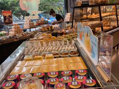 -爱达乐面包生日蛋糕(华油路店)