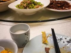 -东兴楼饭庄(六里桥店)