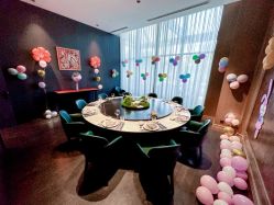 -曼格纳婚礼艺术中心(张江店)