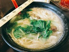 -康儿面馆(建国北路店)