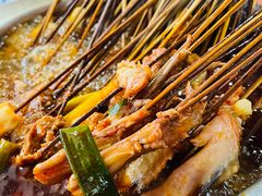 -牛华八婆麻辣烫(起源店)