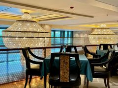 -杭州城中香格里拉大酒店