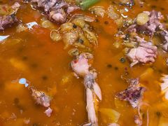 -先启半步颠·川菜小炒