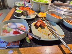 -梨花自助烤肉(天河城店)