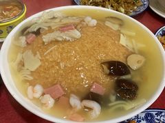 -北大地皖峰饭馆