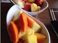 -豪亨世家牛排自助(乐群店)