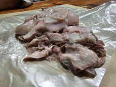 -小辫子羊肉面馆(周东店)