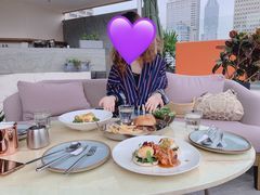 -城市露台景观餐厅(淮海路店)