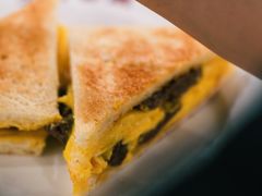 -大哥餐厅(西城花园店)