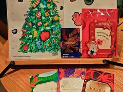 -星巴克臻选(青岛金狮广场店)