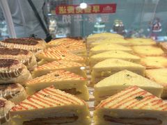 -味多美蛋糕(航天桥店)