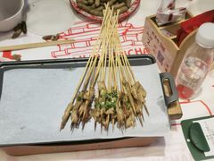 -饶福记·南昌烧烤大排档(九龙湖土著店)