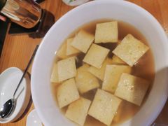 鱼饼汤-山海珍味韩国料理(奥城店)