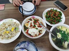 -江西饭店(黄浦区店)
