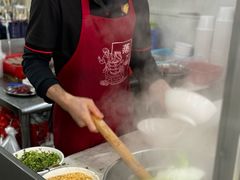 -菜忠潮州牛肉店(岗厦店)