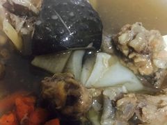 -達揚原味燉品(文明路店)