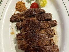 -纽斯特牛排自助餐厅(浦东文峰广场店)