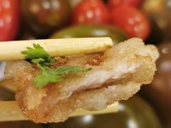 -张包铺(关东古巷店)