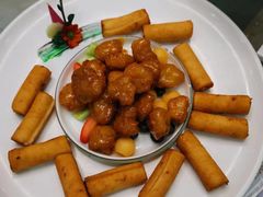 -大水车公馆·顺德菜·妈姐菜(均安店)