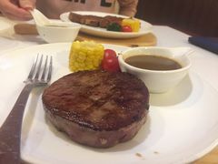 菲力-斗牛士牛排(南京东路店)