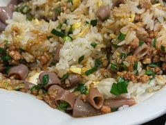 -前海沿·青岛菜(大拇指广场石老人店)