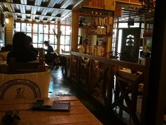 -Cafe Alice咖啡爱丽丝(奥城店)