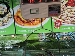 -79号渔船海鲜饭店(宝安店)