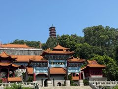-南沙天后宫景区
