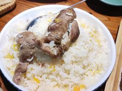 -纳瓦新疆菜(银都店)