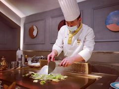 -额尔敦牛厨师铜板烧