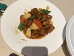 -侨美食家·粤菜(体育西路店)