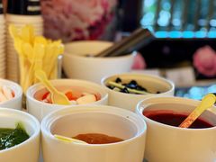 -索菲特西湖大酒店·香榭丽全日候餐厅(南山路店)