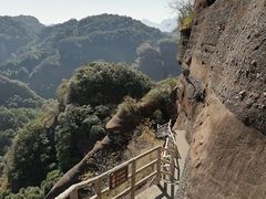 -丹霞山风景名胜区