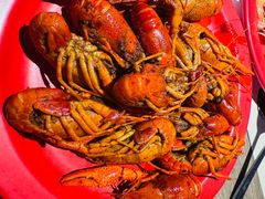 -好伦哥比萨烤肉自助(马家堡店)