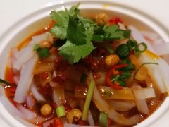 川北凉粉-臻宝中餐厅·大连菜·海鲜·融合菜(大连一方城堡豪华精选酒店)