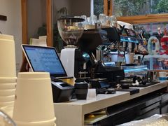 -via coffee(万象城店)