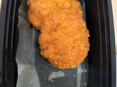 私家渔夫手打虾饼-Hi YOU你的饭局泰餐厅(雍和宫店)