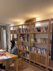 -吾之瑜生瑜伽普拉提学院
