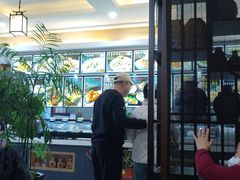 -君霖海鲜私房菜(春柳店)