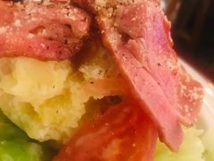 -羽深肉铺 Steak & Wine