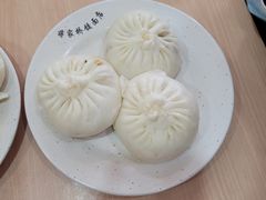 -蒋家桥饺面店(东关街店)