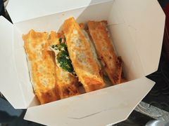 -春水锅贴·传统鲁菜(大明湖店)