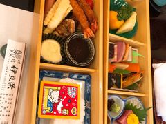 -伊豆荣(不忍亭店)